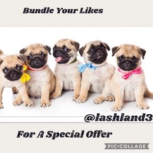 Create A Bundle And Receive A Discounted Offer